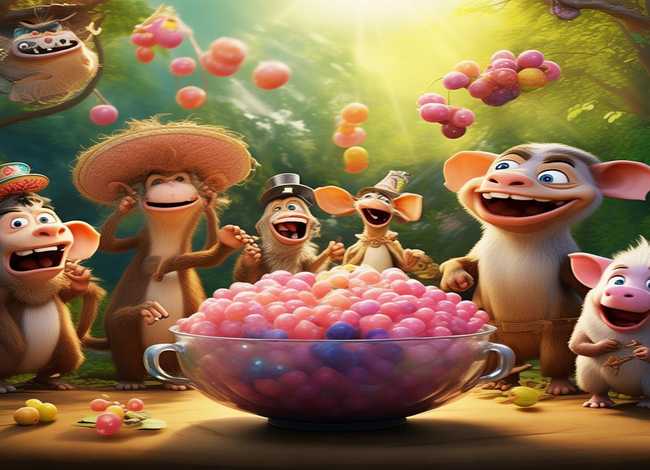 幽默开心小故事(幽默开心小故事大全) 幽默开心小故事(幽默开心小故事大全)