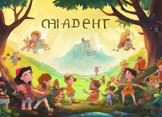 国外长篇儿童故事；外国儿童长篇小说