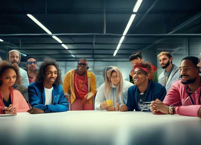 现代名人故事100 - 现代名人故事10个简单