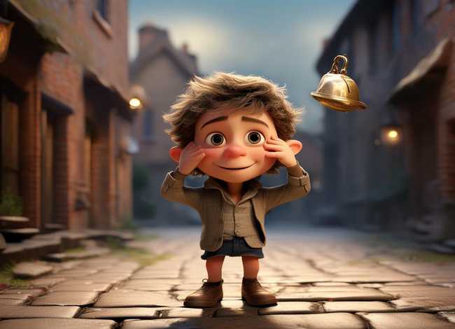 少儿小故事短篇100字；少儿小故事短篇100字掩耳盗铃