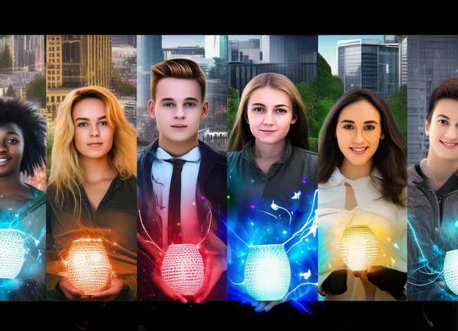 七个大学生的创业小故事 七个大学生的创业小故事分享