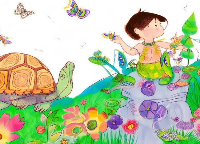 儿童成语故事图片大全(3-6岁儿童成语故事图片) 儿童成语故事图片大全(3-6岁儿童成语故事图片)