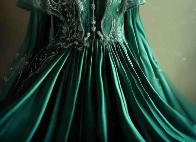 品牌故事连衣裙（品牌故事连衣裙图片）