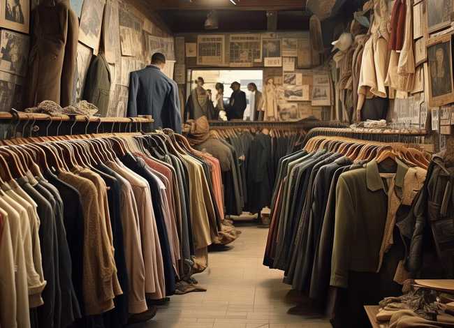 服装店的故事全集免费观看；电影服装店的故事在线观看