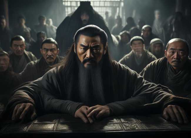 秦桧有什么故事或作品 秦桧有什么故事或作品名称