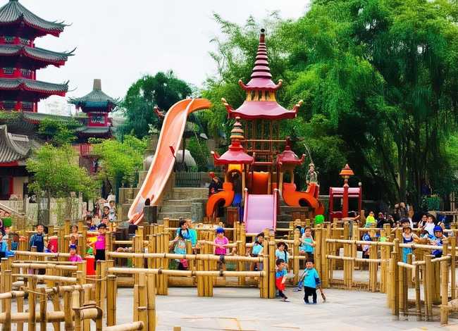 成都儿童游玩攻略、成都儿童游玩攻略必去景点大全推荐