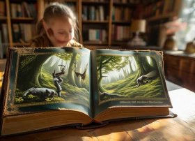 英语绘本经典故事 - 经典英语绘本故事100篇