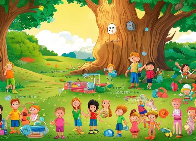 儿童英语绘本故事带翻译（英语幼儿绘本故事大全带翻译）