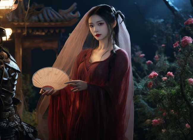 貂蝉的故事情节（貂蝉的故事情节梳理）