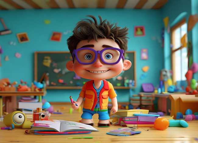 蜡笔小新绘本故事制作；蜡笔小新绘本故事制作教程