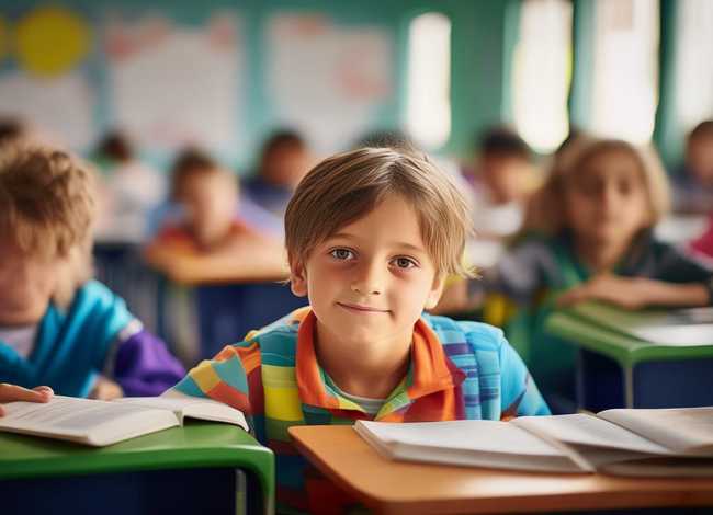 残疾儿童上学的故事 残疾学生的励志故事