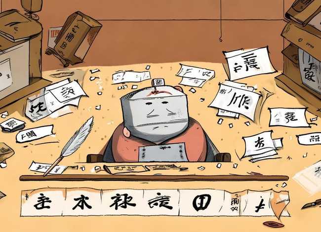 一窍不通成语故事朗读 - 一窍不通成语故事读后感