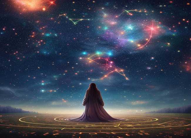 星座故事、星座故事传说 星座故事、星座故事传说