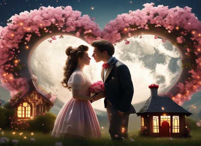 关于情人节的小故事有哪些、关于情人节的小故事有哪些作文