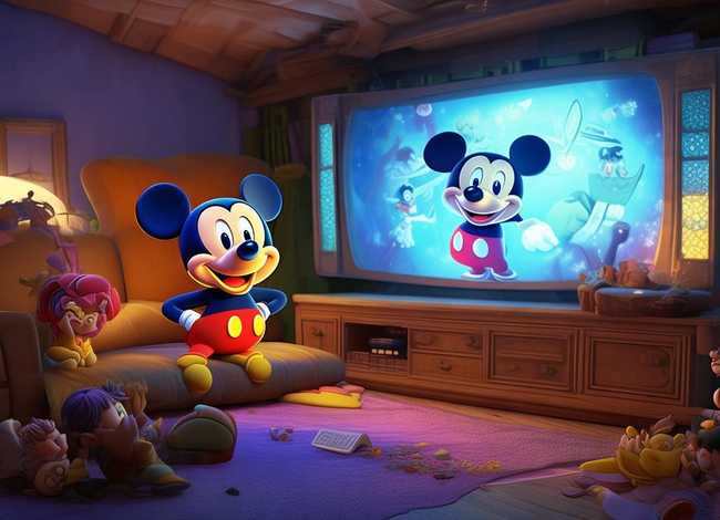 米奇的故事大全 - 米奇的故事大全视频播放