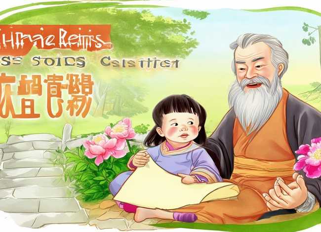 幼儿国学故事大全（幼儿国学故事大全100篇）