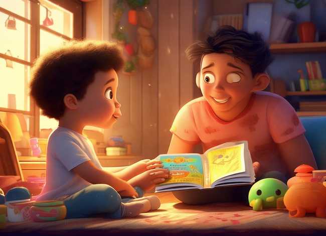 儿童简单英语故事大全，儿童英语故事简单3-5分钟左右