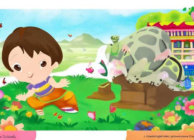 儿童成语故事图片大全(3-6岁儿童成语故事图片) 儿童成语故事图片大全(3-6岁儿童成语故事图片)