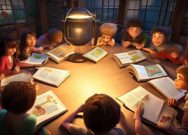 课程故事的意义和价值 课程故事的意义和价值怎么写