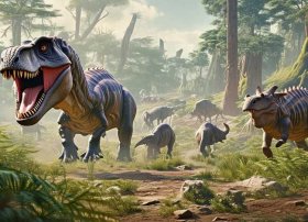 音频恐龙故事在线收听；音频恐龙故事在线收听全集