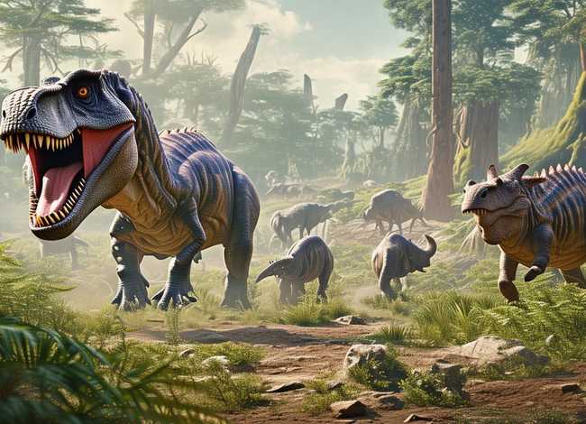 音频恐龙故事在线收听；音频恐龙故事在线收听全集