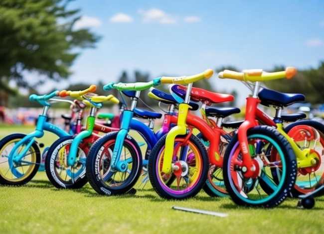 名牌儿童自行车有哪些，名牌儿童自行车有哪些品牌