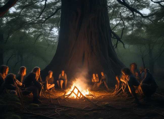 维也纳森林的故事主要内容 - 维也纳森林的故事主要内容是什么