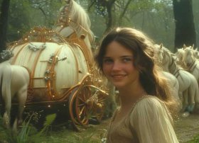 魔法灰姑娘故事概括 - 魔法灰姑娘故事概括内容