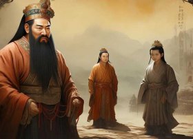 秦始皇的儿子为什么叫扶苏和胡亥；为什么秦始皇叫嬴政,而他的儿子叫扶苏和