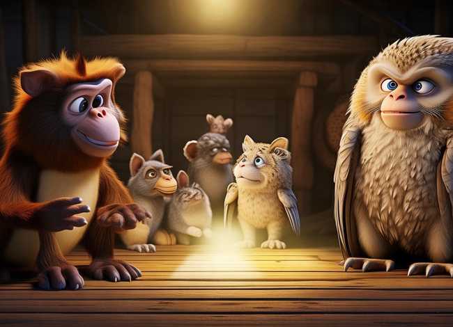 笑话故事动物大全 笑话故事动物大全视频 笑话故事动物大全 笑话故事动物大全视频