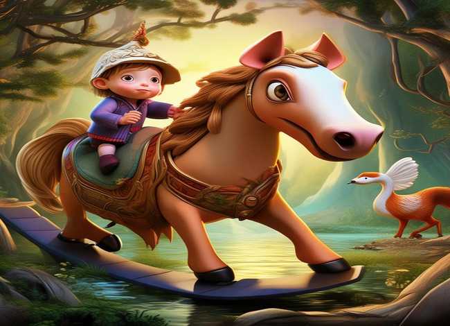 安徒生童话故事动画片儿童版；安徒生童话 动画片