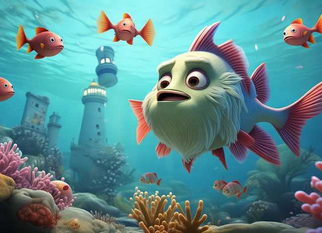 有没有关于鱼故事,有没有关于鱼故事的成语 有没有关于鱼故事,有没有关于鱼故事的成语