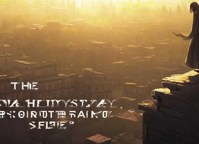 空城计的故事简介100字 - 空城计的故事简介100字左右