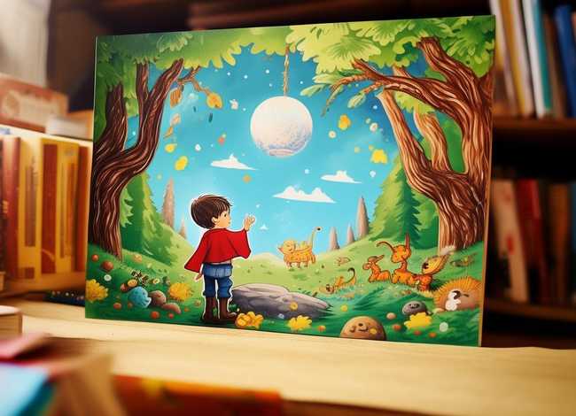 英语儿童故事书名大全 - 英语故事书名字大全 英语儿童故事书名大全 - 英语故事书名字大全