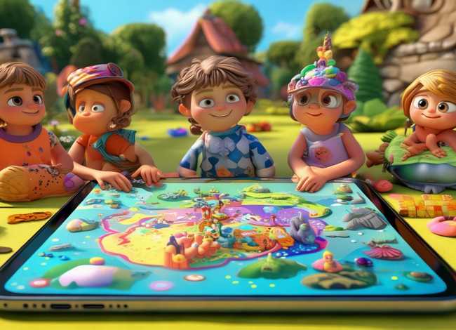 手机讲故事儿童故事、手机讲的故事