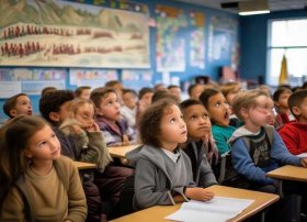 儿童听历史故事好处 小学生听历史故事的好处