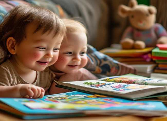 儿童小故事简短50字左右带拼音，幼儿简短20字小故事带拼音