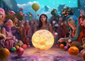 非主流故事完整版、非主流故事完整版视频