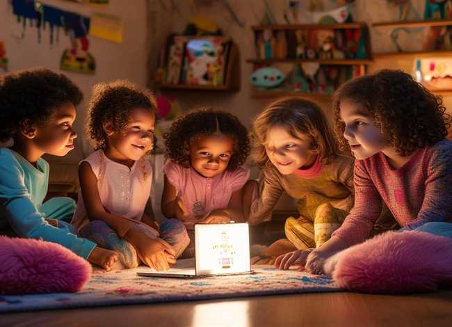 在线儿童故事播放mp3，儿童故事在线听mp3免费