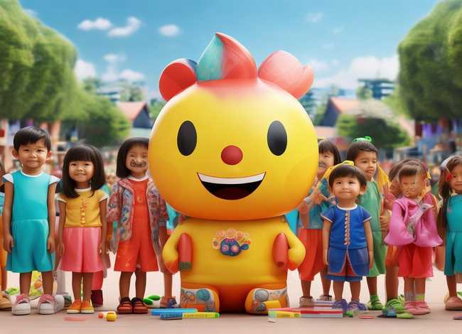 东方儿童品牌故事，cctv东方儿童