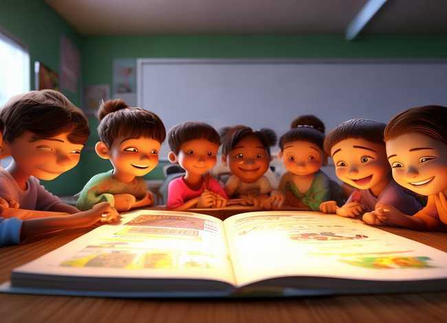 少儿讲卫生故事大全（少儿讲卫生故事大全短篇）