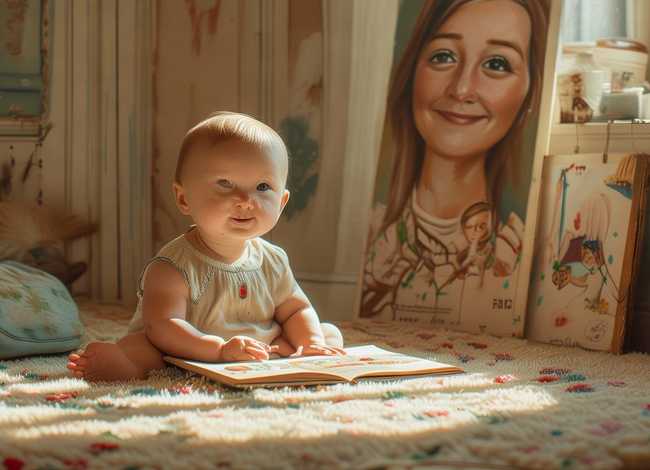 关于我爱妈妈的幼儿故事 关于我爱妈妈的幼儿故事大全 关于我爱妈妈的幼儿故事 关于我爱妈妈的幼儿故事大全