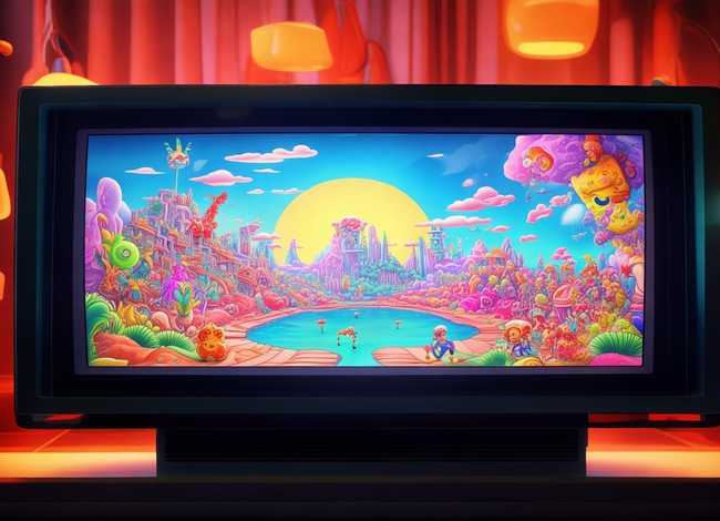 绘本动画故事视频 - 绘本动画故事视频播放