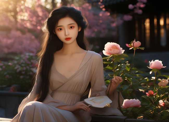 关于西施的民间故事（关于西施的民间故事简短）