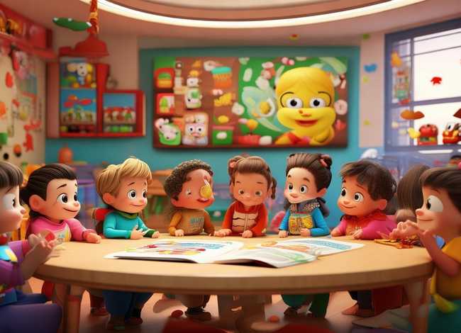 十二生肖幼儿故事在线听，十二生肖幼儿故事在线听书