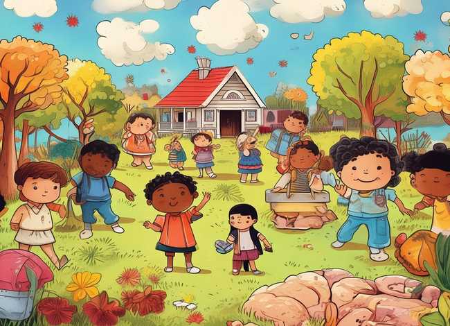 小学生课本上的故事；小学生课本上的故事书