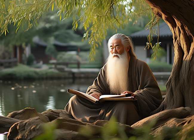 老子的故事大全免费听、老子的故事大全免费听书