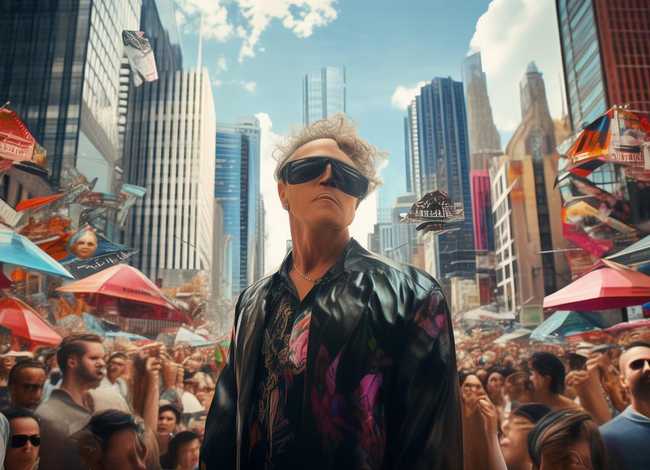 现代名人故事名字 现代名人名事的故事50字