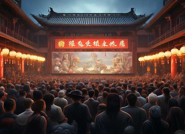 中华好故事第五季 - 中华好故事第五季免费观看