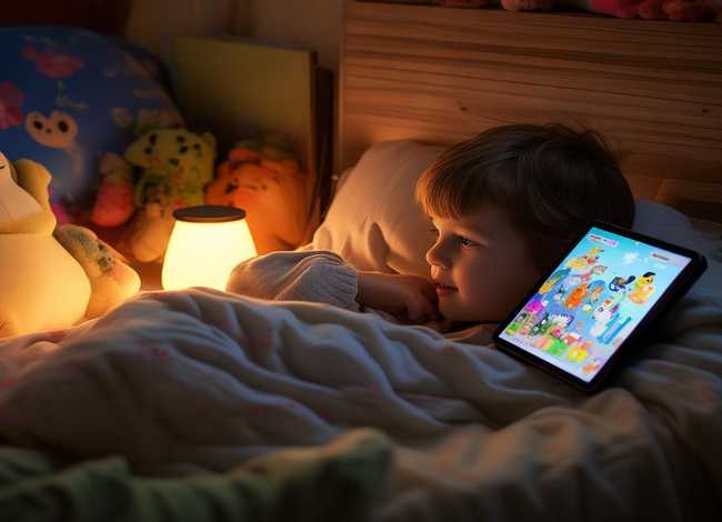 儿童故事在线听（小儿故事睡前故事在线听）